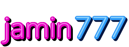 jamin777 — logo kanal