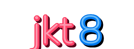 jkt8 — logo kanal
