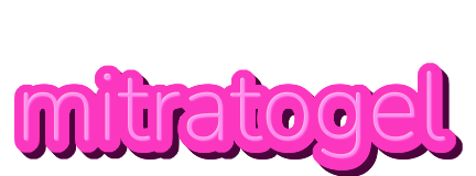 mitratogel — logo kanal