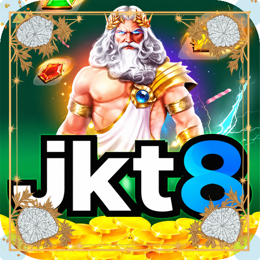 jkt8 — mitra unggulan