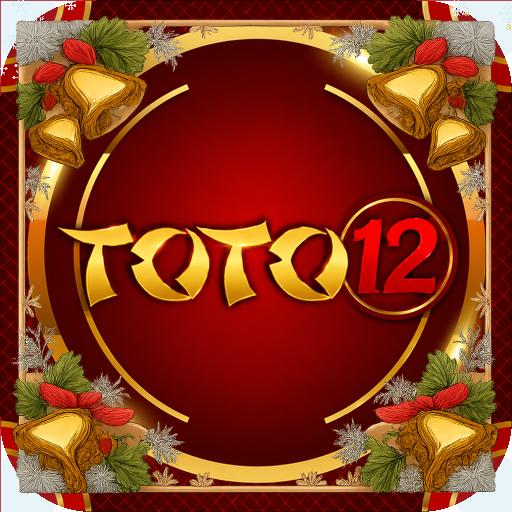 toto12 — mitra unggulan