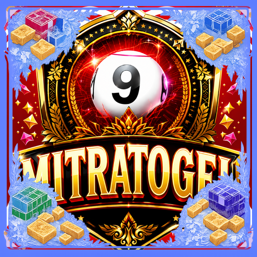mitratogel — mitra unggulan
